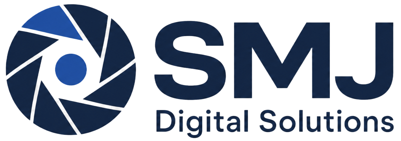 SMJ Digital Solutions