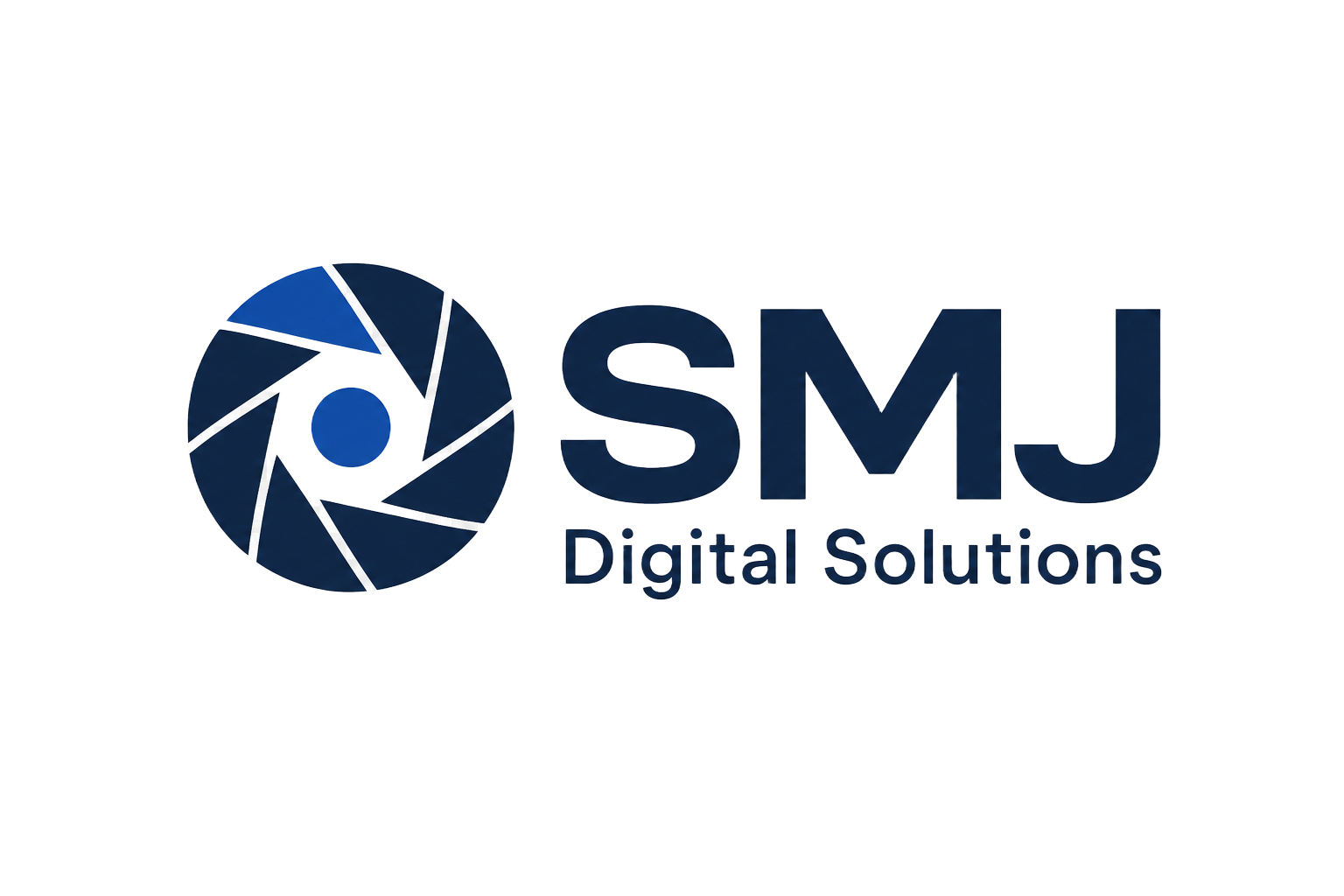 SMJ Digital Solutions